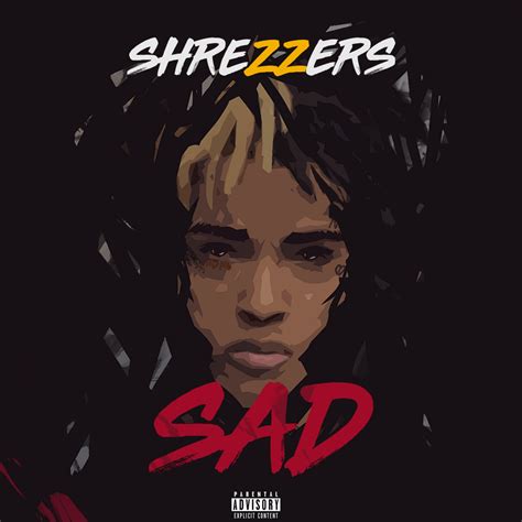 Sad ( xxxtentacion cover ) | Shrezzers