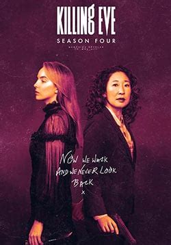 Killing Eve Season 4 Web Series (2022) | Release Date, Review, Cast ...