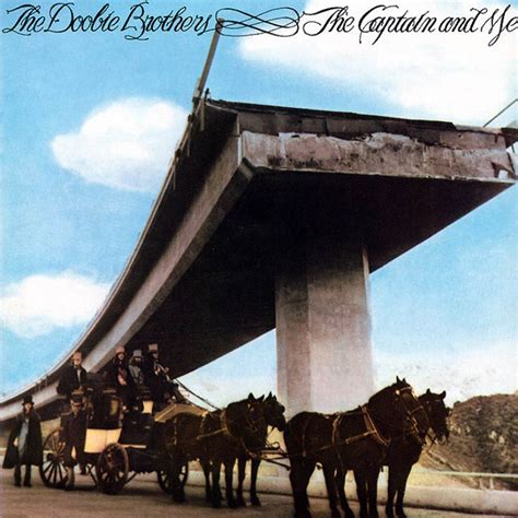 500 best music albums of history: 10. The Doobie Brothers | The Captain ...