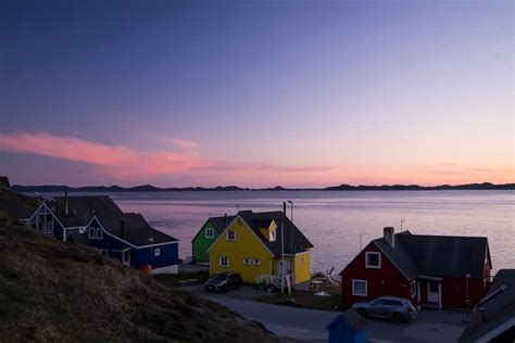 Nature Lovers Guide to Nuuk | Guide to Greenland