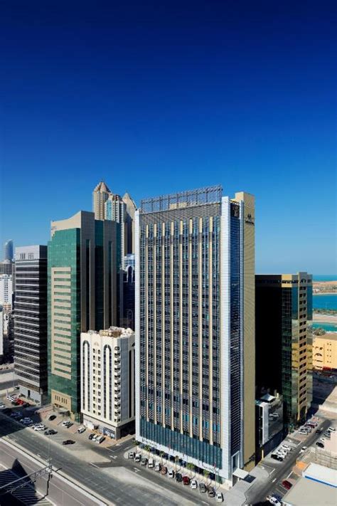 Southern Sun Abu Dhabi Hotel, Abu Dhabi | 2023 Updated Prices, Deals