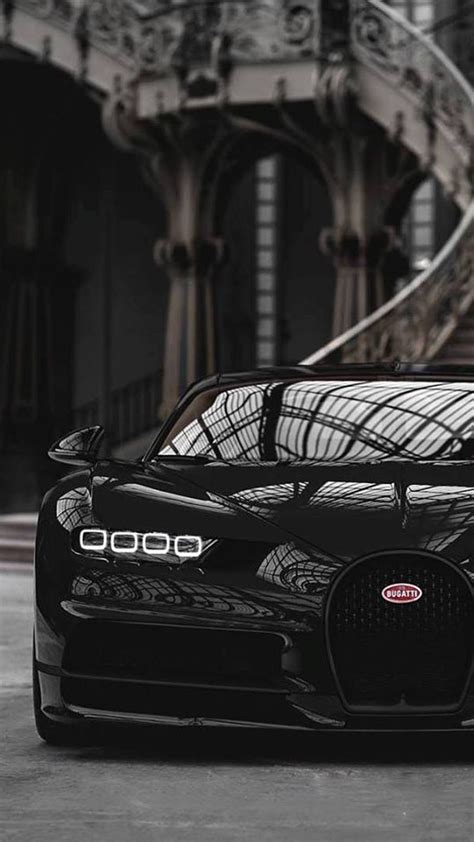 Bugatti_Chiron-dark edition HD Wallpapers download | Sports cars ...