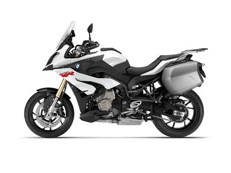 BMW S 1000 XR specs - 2015, 2016 - autoevolution