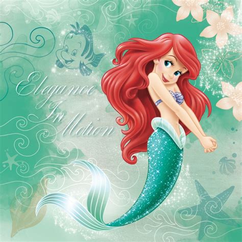 Ariel - The Little Mermaid Photo (34426983) - Fanpop