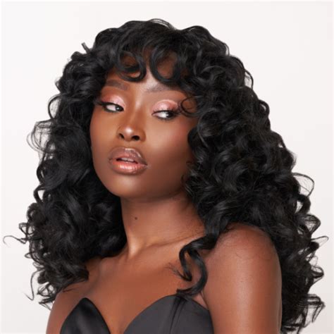 Glueless 13x6 HD Frontal Wig- 200% Density | Snob Life