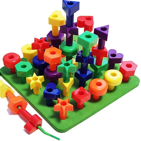 The Best Montessori Toys for 2 Year Olds - Natural Beach Living