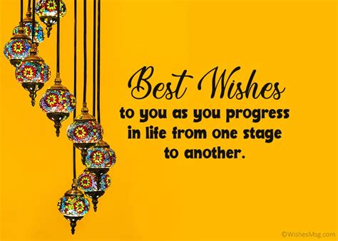 Best Wishes - All The Best Quotes and Messages | WishesMsg (2023)