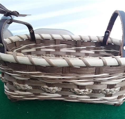 Bread/muffin Basket - Etsy