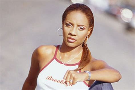 MC Lyte – Songs & Albums