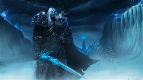 Arthas Menethil Wallpapers - Top Free Arthas Menethil Backgrounds ...