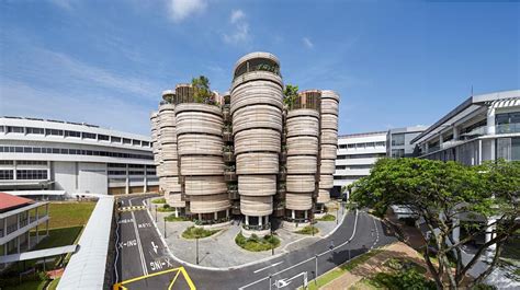 Architecture Scholarships for International Students at SUTD in Singapore