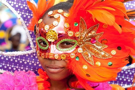 Spicemas: The Marvelous Grenada Carnival Awaits | Sandals