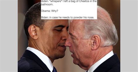 Joe Biden Memes You'll Love Even If You Don't Love Uncle Joe