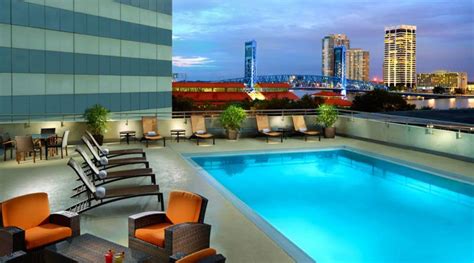 Omni Jacksonville Hotel - The Florida First Travel Company