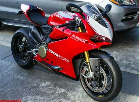 Ducati 1299 Panigale r | バイク, 車