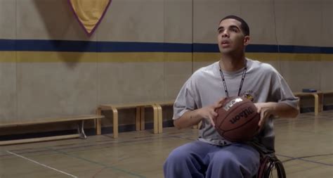 Drake Threatened To Quit "Degrassi" Over Wheelchair Dispute And Fears ...