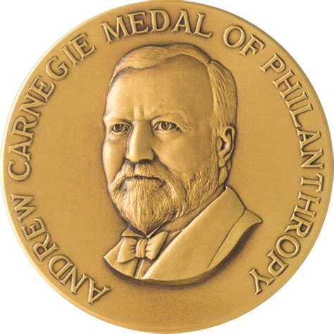 2019 Carnegie Medal of Philanthropy Recipients Announced | Philanthropy ...