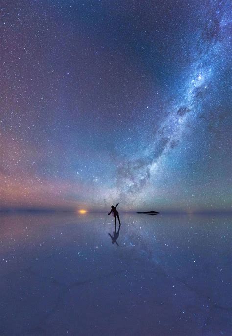 Salar de Uyuni, Largest Salt Flat in the World | Found The World