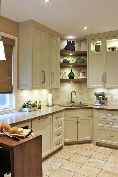 20 Best Corner Kitchen Sink Designs for 2024 (Pros & Cons) | Decor Home ...