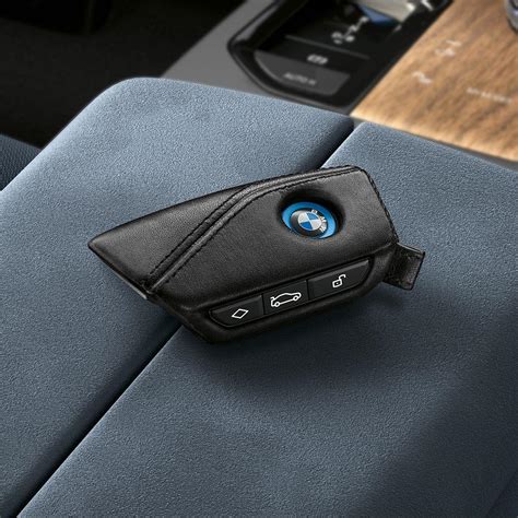 ShopBMWUSA.com | BMW Leather Key Case