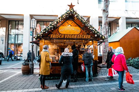 Bonn Christmas Market | 2024 Dates, Locations & Must-Knows! - Christmas ...