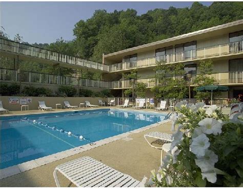 Quality Inn Prestonsburg (KY) - Hotel Reviews - TripAdvisor