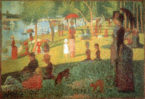 Giclée prints of George Seurat