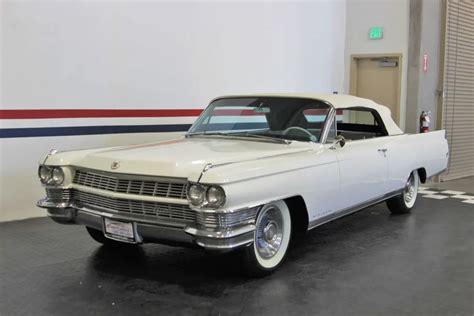 1964 Cadillac ElDorado Biarritz for sale - Cadillac Eldorado Biarritz ...