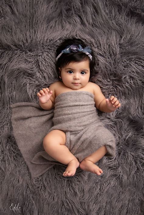 Baby photo shoot by professional photographer pune – Artofit