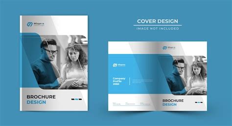 Company Profile PSD, High Quality Free PSD Templates for Download | Freepik