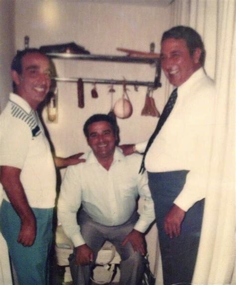 Carmine Persico, Theodore Persico and Alphonse Persico : r/Mafia