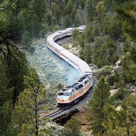 Albums 90+ Pictures Grand Canyon Railway & Hotel Photos Stunning 10/2023