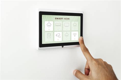 What is a smart home system? What are the basic features? | Foreman