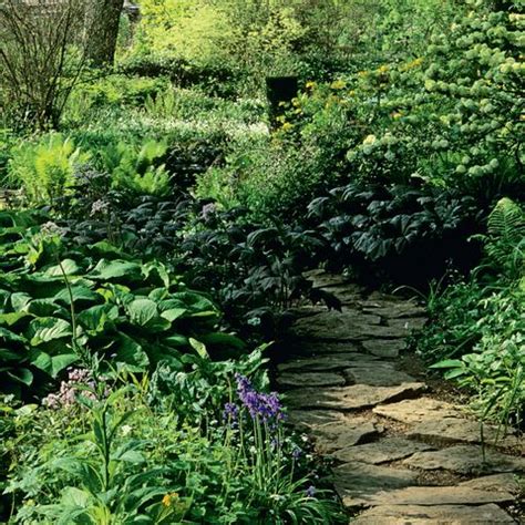 8 Design Ideas For A Woodland Garden – Garden Design Tips