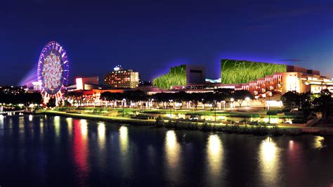 Event: delectable Brisbane, South Bank, #Brisbane (16 - 29 July 2012 ...