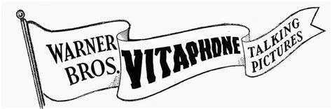 Vitaphone - Alchetron, The Free Social Encyclopedia