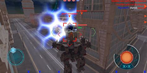 Best Heavy Weapons In War Robots