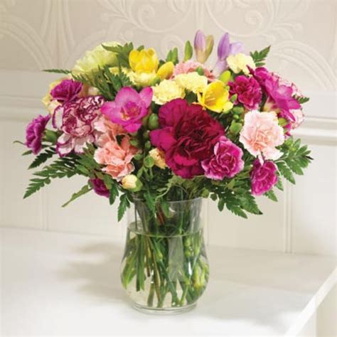 Cheap Birthday Flowers Delivery Flower Delivery Uk Weneedfun | BirthdayBuzz