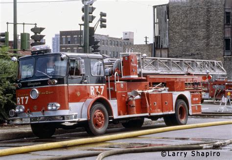 Chicago Fire Department runs trucks with pumps « chicagoareafire.com