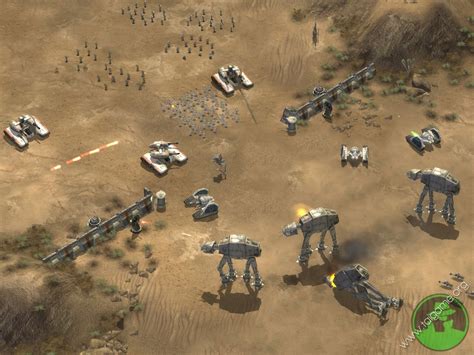 Star Wars: Empire at War - Download Free Full Games | Strategy games