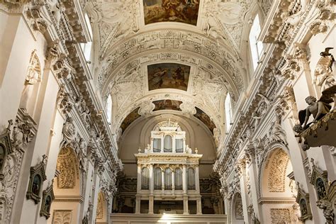 Sts Peter and Paul Church Interior Photograph by Steven Richman - Pixels