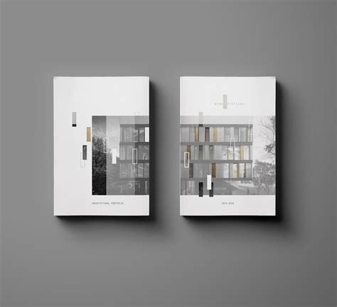 14 Tips for Creating a Winning Architecture Portfolio - Arch2O.com