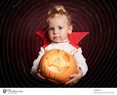 baby on halloween - a Royalty Free Stock Photo from Photocase