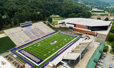 Western Carolina University - WCU board approves issuance of bonds to ...