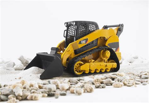 Amazon.com: Bruder CAT Delta Loader: Toys & Games