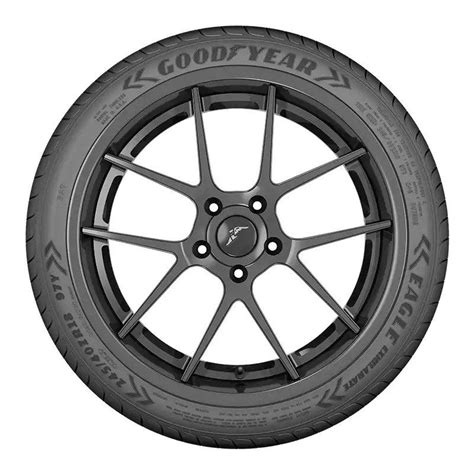 Goodyear Tires review | Top Ten Reviews