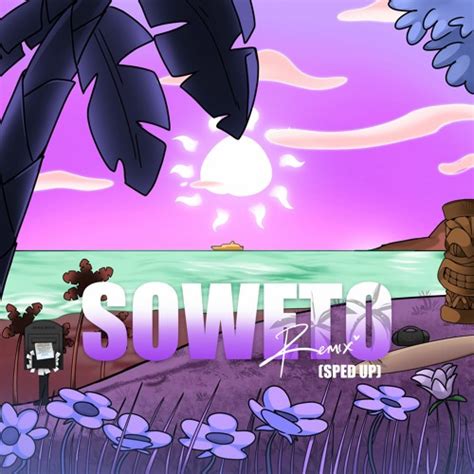 Stream Soweto - Sped Up (with Don Toliver, Rema, and Tempoe) by Victony ...