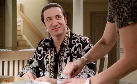 Why Are Furio’s Shirts So Good on The Sopranos? - Ballyhoo Magazine