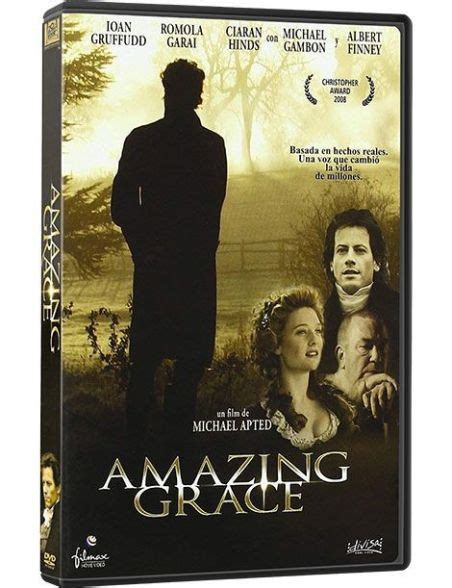 Amazing Grace (DVD)