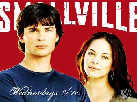 Smallville - Smallville Wallpaper (5402522) - Fanpop